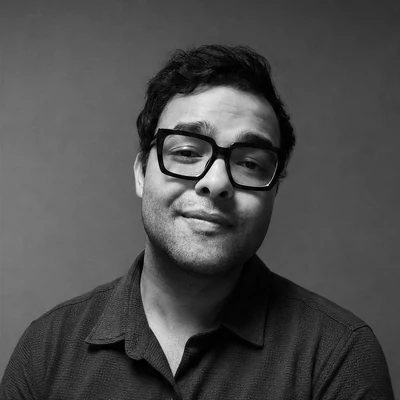 Jatin Gupta