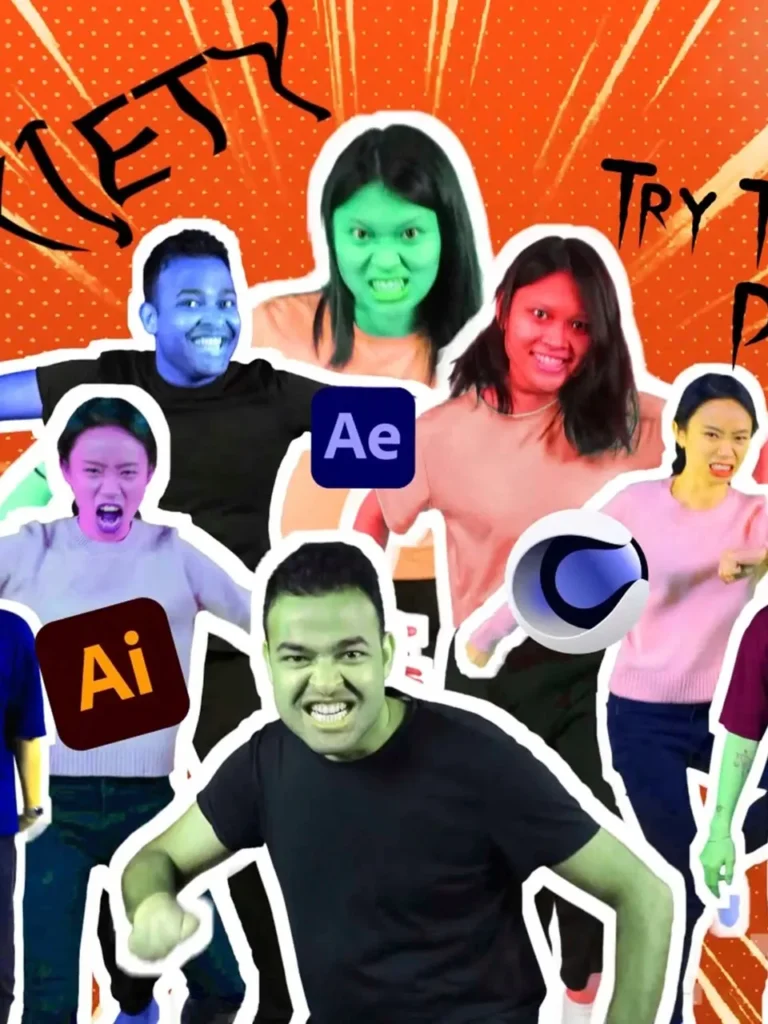 Green Screen