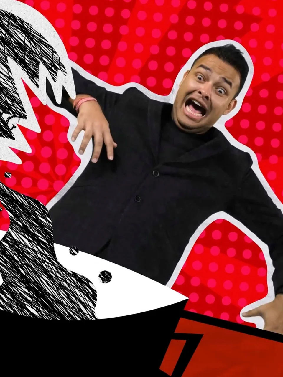 Green Screen frame 4