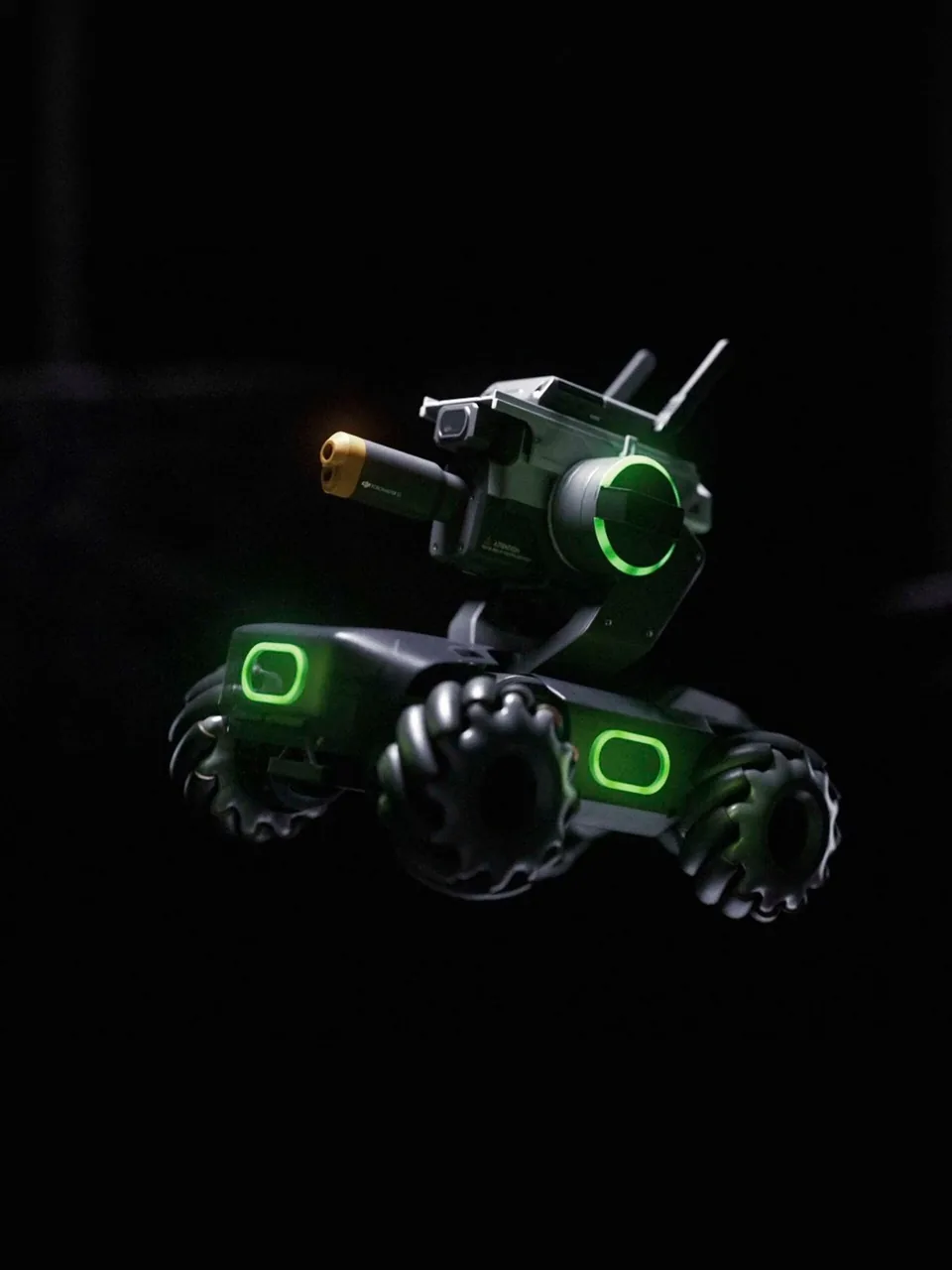Robomaster