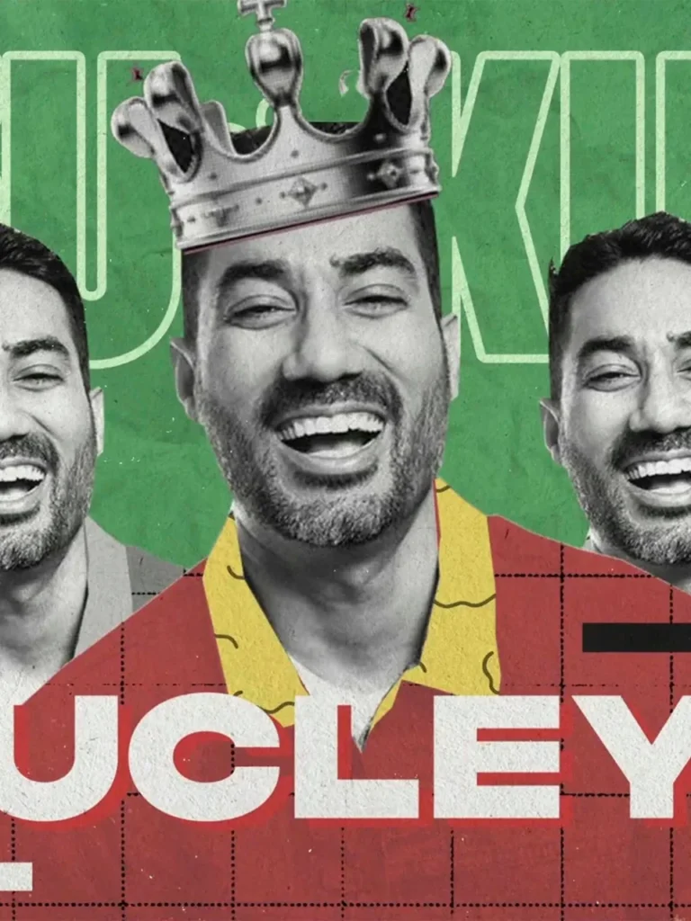 Nucleya