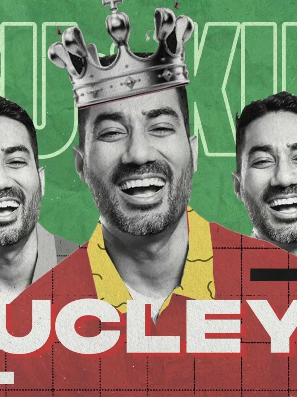Nucleya