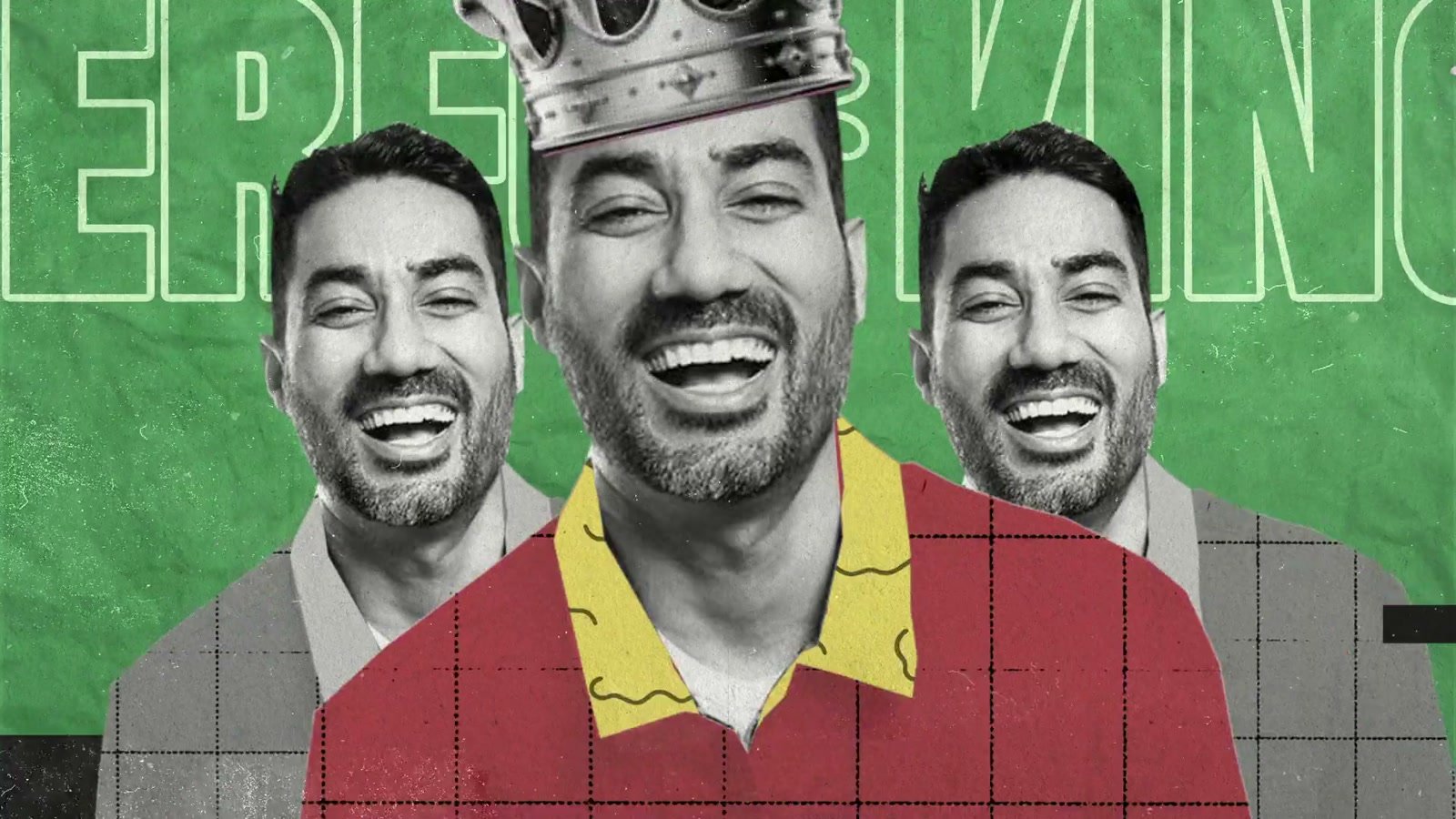 Nucleya video poster