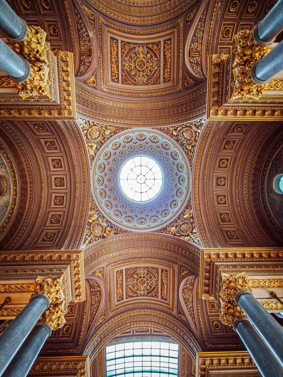 Versailles