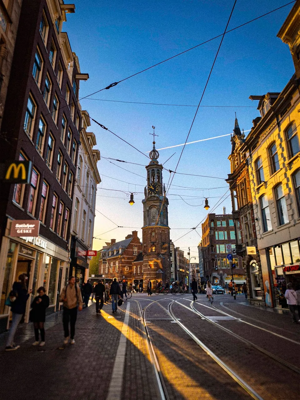 Amsterdam