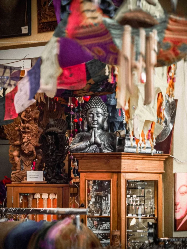Buddha