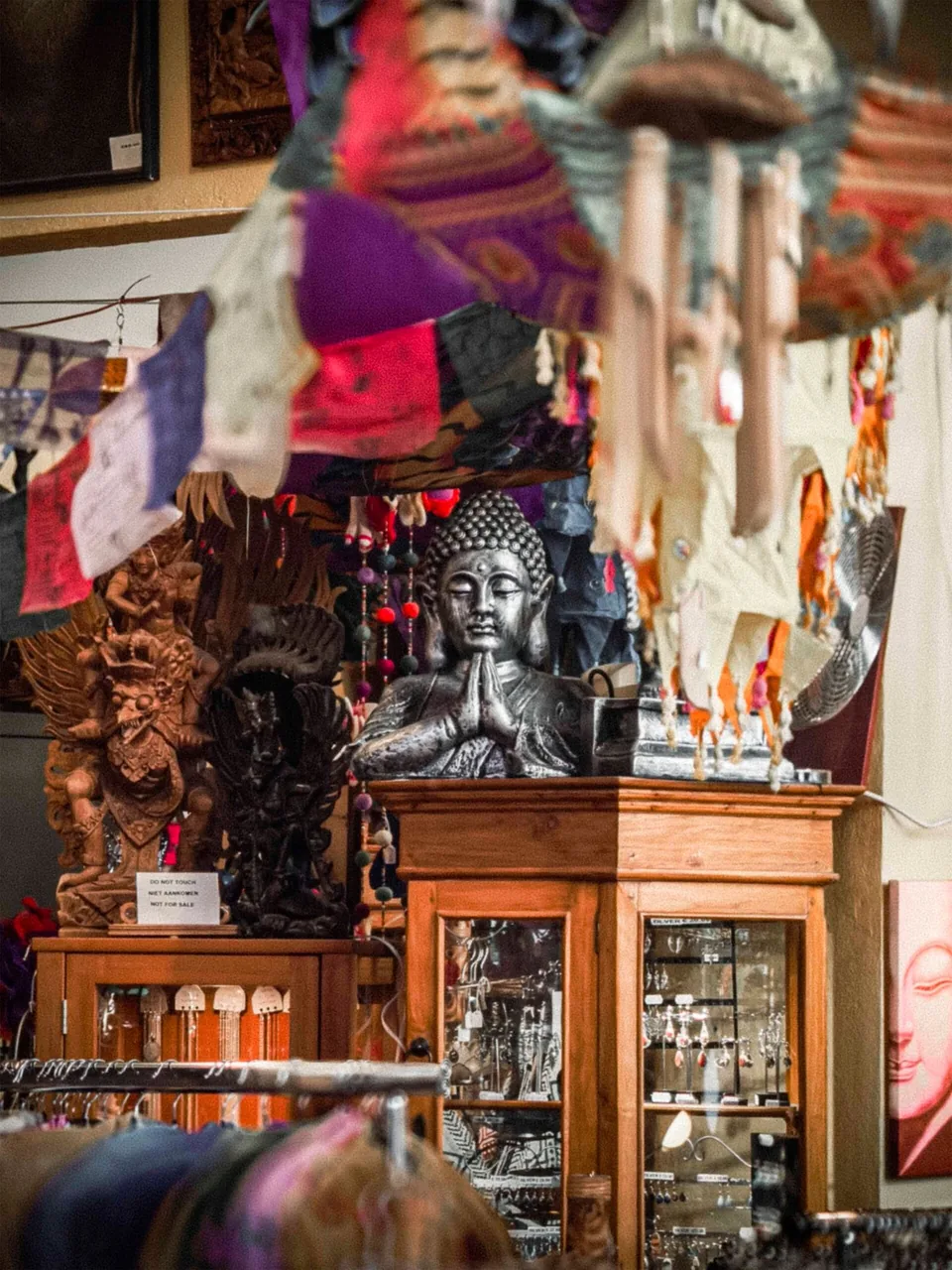 Buddha