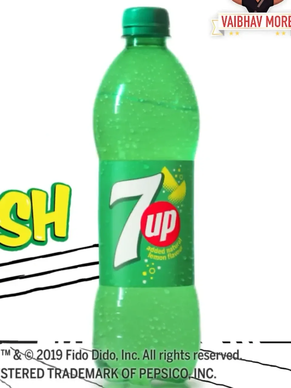 7UP