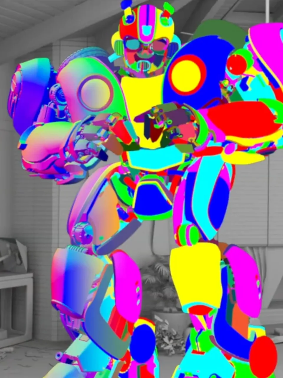 24 FPS frame 5