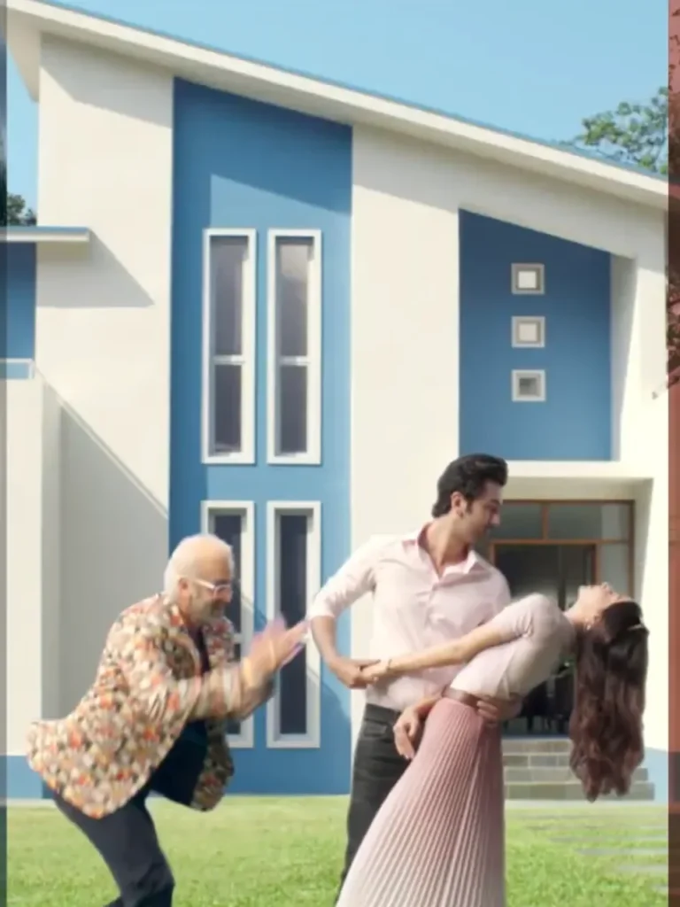 Asian Paints