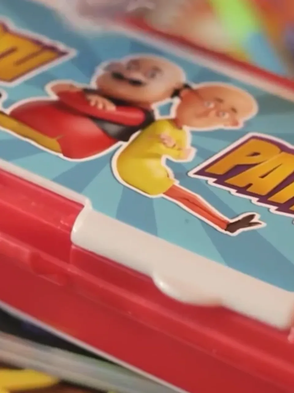 Nickelodeon frame 1