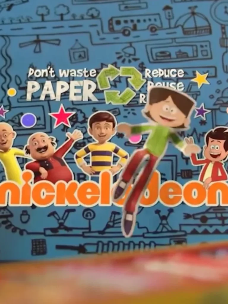 Nickelodeon