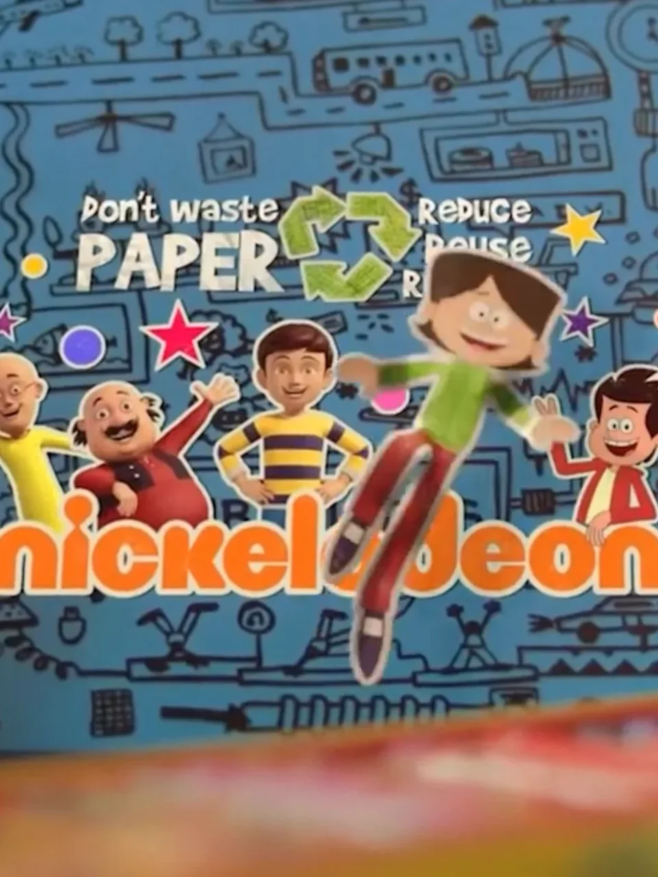 Nickelodeon