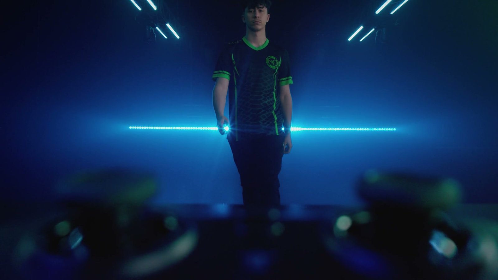 Razer · MCD 2026